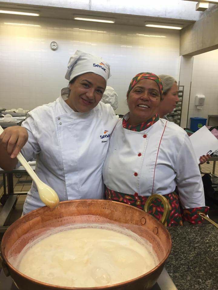 Doces Sabor Família - Doces Artesanais de Carmo do Rio Claro